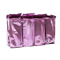 Rollo de Papel Térmico Tipo V UPP-110HG de 110 mm x 18 m, Alto Brillo, Capa Única para Impresión