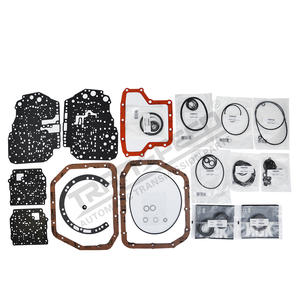 וtranspeed a4af3 חלקי שידור אוטומטי שידור תיקון ערכת שיפוץ ערכת A4AF3 - Product Image 1