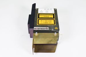 Sensor óptico de seguimiento de costuras Scansonic TH6D-150-CFAC-AB - LW33018, el más vendido, de alta precisión - Product Image 5