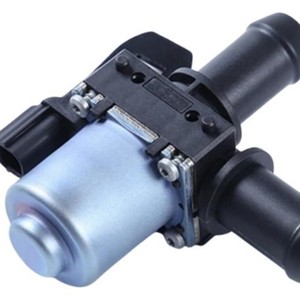 Válvula de Calefacción para Ford F-150, FL34-18C310-AA, Actuador Eléctrico de Aluminio, 5 A, Montaje en Pared, Pieza de HVAC YT-E069 - Product Image 2