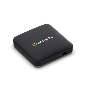 Giao hàng nhanh thông minh Android TV Box H96 Max s905l3 4K UHD Quad Core Dual band Wifi BT bằng giọng nói từ xa phương tiện truyền thông Máy nghe nhạc - Product Image 2