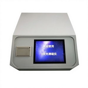 Spectromètre de fluorescence X Harkon XRF, analyseur de métaux précieux avec garantie d'un an pour l'or, l'argent, le cuivre et le <span class=keywords><strong>platine</strong></span> - Product Image 1