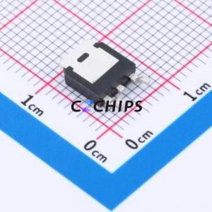 Original & Brand-new AOD210(UMW) TO-252 Transistor Field Effect Transistor (MOSFET) - Product Image 2
