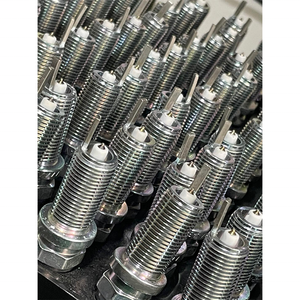 Araba ateşleme sistemi LFJD-18-110 LTR5BI13 Iridium buji Mazda <span class=keywords><strong>3</strong></span> 5 6 CX-7 Tribute <span class=keywords><strong>2</strong></span>.0L <span class=keywords><strong>2</strong></span>.3L <span class=keywords><strong>2</strong></span>.5L - Product Image 5