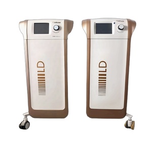 เครื่องเสริมความงามเยอรมัน 1mhz 3Mhz 10Mhz สำหรับผิวหน้า ไม่ต้องผ่าตัด ช่วยแก้ปัญหาผิว - Product Image 1
