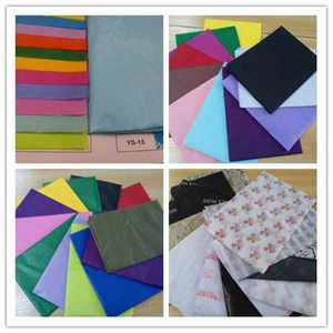 Hot bán Giấy Gói Nhà sản xuất giấy cuộn đầy màu sắc in ấn cho món quà sinh nhật gói - Product Image 3