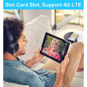 8 inch Octa Quad Core Wifi <span class=keywords><strong>Android</strong></span> Tablet <span class=keywords><strong>PC</strong></span> giá rẻ màn hình cảm ứng trẻ em giáo dục <span class=keywords><strong>Mini</strong></span> <span class=keywords><strong>PC</strong></span> Sản phẩm mới từ Trung Quốc - Product Image 4