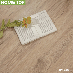 Prix inférieur direct d'usine Placage en bois véritable de meilleure qualité SPC avec plancher rigide SPC Click Floors - Product Image 3