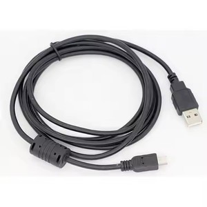 Línea <span class=keywords><strong>de</strong></span> <span class=keywords><strong>cargador</strong></span> USB 3M para controlador <span class=keywords><strong>PS3</strong></span> <span class=keywords><strong>Cable</strong></span> <span class=keywords><strong>de</strong></span> <span class=keywords><strong>cargador</strong></span> para controlador <span class=keywords><strong>PS3</strong></span> <span class=keywords><strong>Cable</strong></span> <span class=keywords><strong>de</strong></span> carga <span class=keywords><strong>de</strong></span> datos USB - Product Image 3