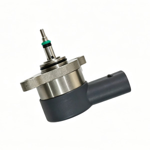 Vanne de régulation de pression de carburant A035 0009 01 pour système d'injection de carburant du moteur Mercedes - Product Image 5