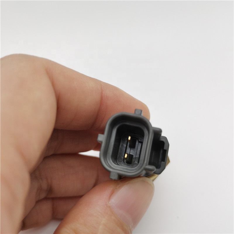 4HK1 6HK1 Fuel Temperature Sensor for Hitachi Excavators