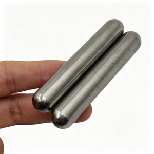 Aimant Alnico pour inspection des bovins en station de quarantaine animale, résistant à la chaleur, à tête de <span class=keywords><strong>balle</strong></span> stable, pour le ventre des bovins - Product Image 3