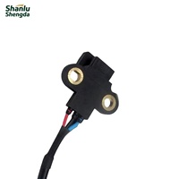 Capteur de position du vilebrequin 39310-39800 3931039800 pour Kia Sorento V6 3.5L 2003-2006