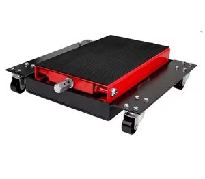 Motorfiets Hefkrik Met Beugel/Set 1100Lbs/500Kg Motorfiets Schaarlift Met Verwijderbare Trolley Beugel Reparatie Beugel - Product Image 5