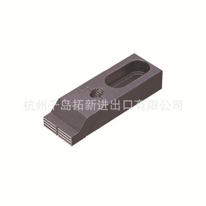 Fixations latérales réglables Yuwei CP12 CP13 pour pinces et outils mécaniques - Product Image 2