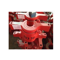 Ascenseur de puits de pétrole CD/CDZ 150t 250t 350t