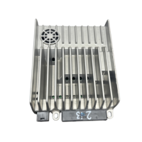Amplificateur Harman Kardon Premium pour Benz Classe E/C W204 W212, haut-parleur et système audio pour voiture, composant d'amélioration de l'intérieur automobile