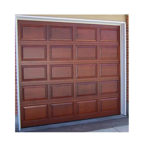 Ji 'nan Hopman Production <span class=keywords><strong>Porte</strong></span> <span class=keywords><strong>de</strong></span> <span class=keywords><strong>garage</strong></span> chaude <span class=keywords><strong>Porte</strong></span> <span class=keywords><strong>de</strong></span> <span class=keywords><strong>garage</strong></span> en verre à double commande sans cadre Panneau piéton intelligent - Product Image 2