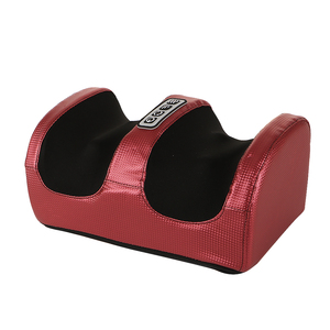 Haute qualité <span class=keywords><strong>pas</strong></span> <span class=keywords><strong>cher</strong></span> Massage des pieds pédicure Machine soulagement de la douleur compresse chaude pétrissage électronique Circulation sanguine Massage des pieds - Product Image 3