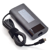 Adaptateur secteur USB-C 90W pour ordinateur portable d'origine HP Pavilion 15-CW 15-CS Chargeur Alimentation 904082-003 TPN-DA08 L45440-003 2LN85AA