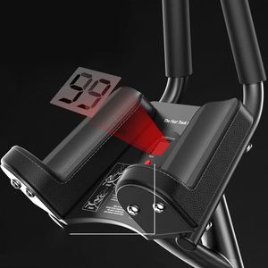 เครื่องออกกำลังกายกล้ามเนื้อและคาร์ดิโอเครื่องออกกำลังกายหน้าท้อง - Product Image 4