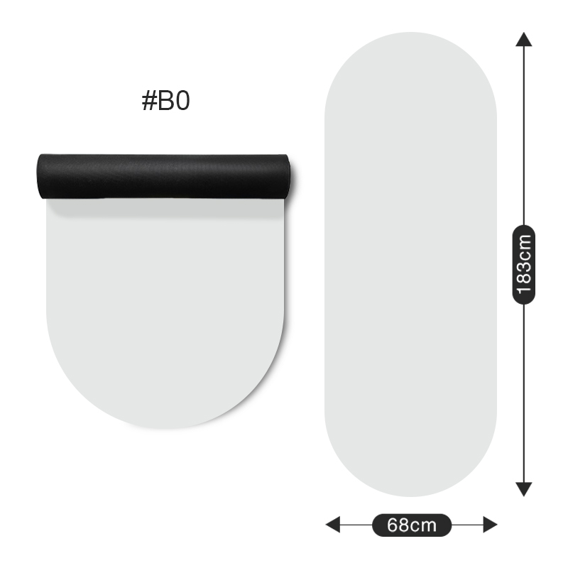 Blanc B0#