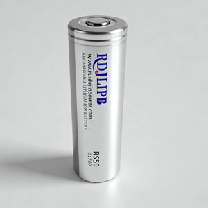 Batterie Li-Ion rechargeable haute capacité 6000 mAh 3,7 V 21700, cellules de batterie lithium-ion - Product Image 1