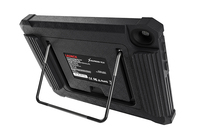 Escáner de Diagnóstico Profesional Automotriz LAUNCH X431 PRO3S+ de 10 Pulgadas, Sistema Completo OBD OBD2, Lector de Códigos, Escaneo PRO3S PLUS Pk V PRO