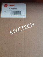 Filtre à huile pour refroidisseur Trane FLR08720