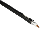 Câble coaxial ESLMR100 de haute qualité pour antenne GPS
