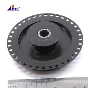 Pièces de guichet automatique NCR 5884 <span class=keywords><strong>poulie</strong></span> engrenages 48T/18T 4450587796 445-0587796 - Product Image 3