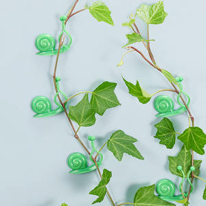 <span class=keywords><strong>Support</strong></span> de fixation pour plantes grimpantes 3D, clips de fixation murale pour plantes grimpantes - Product Image 4