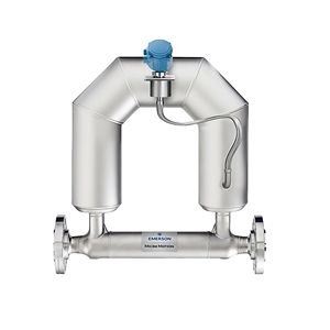 Medidor de Flujo Másico Coriolis Emerson Rosemount CMF050 CMF100 CMF200 CMF300 - Product Image 1