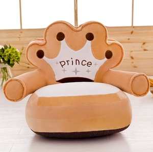 <span class=keywords><strong>Mini</strong></span> Vòng Tròn Sang Trọng Sofa Set Cho Trẻ Em Mềm Vải Bao Phủ Đồ Nội Thất Cho Nhà Trường Nhà Hàng Ăn Uống Lật Flop Thiết Kế - Product Image 5