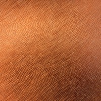 Emballage de luxe papier gaufré papier d'emballage à texture gaufrée Multi Colors Metallic Gift cover Paper fashion promotion