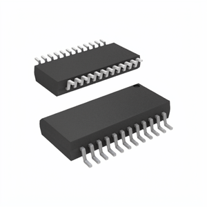 ชิปส่วนประกอบอิเล็กทรอนิกส์ 24 SSOP EL4543IUZS2714 ช่องทางผู้ผลิต - Product Image 1