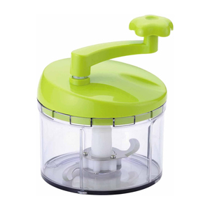 Nuevas llegadas, picadora Manual de alimentos, picadora de carne práctica, manivela Manual, picadora de alimentos - Product Image 1