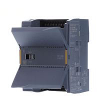 Controlador Lógico Programable (PLC) SIM Nuevo y Original, Modelo 6ES7226-6DA32-0XB0 ET 200S, Control Industrial, Comunicación Modbus