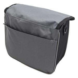 กระเป๋าเป้กอล์ฟกันน้ำ BSCI สำหรับใส่แผ่นดิสก์กอล์ฟ บรรจุได้ 7-9 แผ่น - Product Image 6