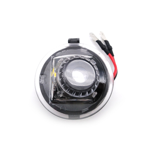 Logotipo de Espejo Lateral ADT Never Fading Personalizado OEM EXPEDITION, Logotipo de Charco RAPTOR SPORT F150 SHO Sin Errores para MERCURY Sable - Product Image 3