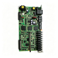 Carte de commande de précision FANUC A20B-2102-0258 pour robot CNC et contrôle PLC, accessoire A20B-2102-0258
