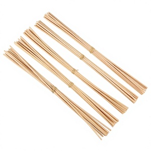 Natural Rattan <b>Reed</b> Sticks for <b>Diffuser</b> Sustainable Rattan <b>Reeds</b> Home Fragrance Decorative Essential Oil Absorbent Sticks - Product Image 1