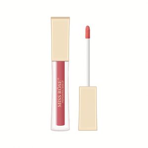 มิสโรส ลิปมัดเนื้อกำมะหยี่ 16 สี ไม่ติดแก้ว ติดทนนาน กันน้ำ ไม่เลอะ สร้างความงามให้ริมฝีปาก มิสโรส - Product Image 1