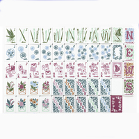 Elegante y Moderno Juego de Mahjong Plegable de Acrílico de Lujo para 4 Jugadores, Ideal para Póker y Entretenimiento en Despedidas de Soltera y Fiestas de Té