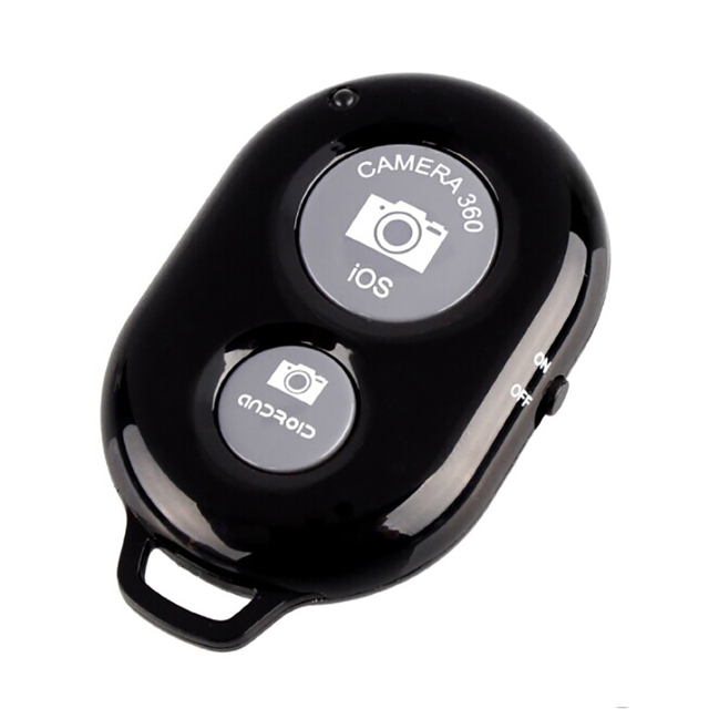 MIAOTU D018 Selfie Remote Control for Mobile Phone Selfie Stick
