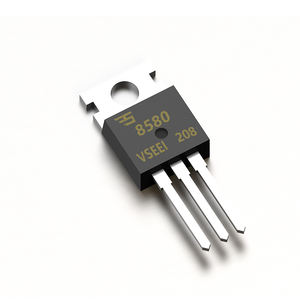 <span class=keywords><strong>NCE8580</strong></span> 80A 85V จาก MOSFET ถึง-220 - Product Image 1