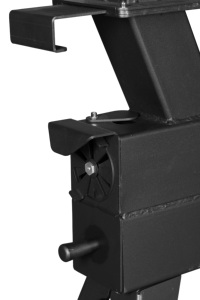 Estufa de <span class=keywords><strong>Pellets</strong></span> Delgada de 14kw, Fabricada en China, No Eléctrica, para Interiores y Exteriores - Product Image 3