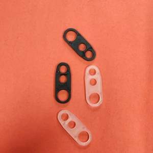 D-116 3 Hole Plastic Cord Grip-Easy Installation & Eco-Friendly Top Selling Product From India - Product Image 1