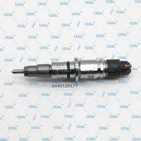 ERIKC 0 445 120 177 Injecteur de carburant à rampe commune diesel 0445120177 Injecteur de carburant pour moteur automobile 0445 120 177