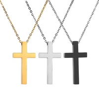 Vente en gros collier en acier inoxydable pour couple plaqué or 18 ct collier de mode brillant avec logo personnalisé sculpté au laser